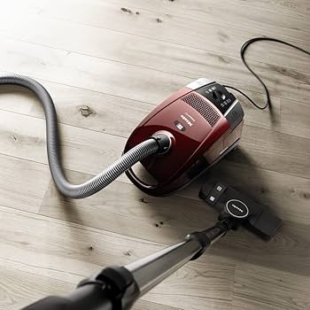 ミーレSDBO0 CAT&DOG CompactC2 PowerLineドイツ製 Miele Compact C2 Cat & Dog PowerLine SDBO4 キャニスター式掃除機
